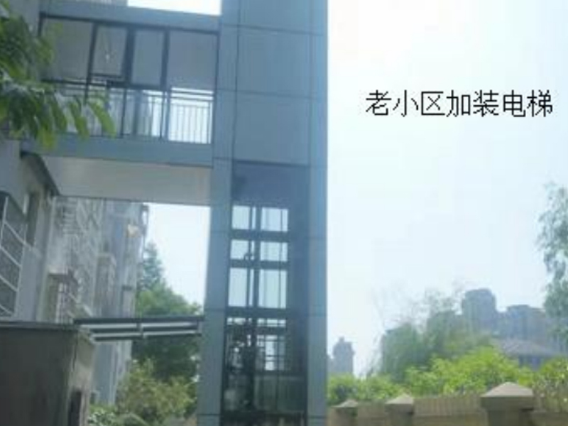 電梯的安全使用指南是怎樣？嘉興電梯維保公司為你介紹！